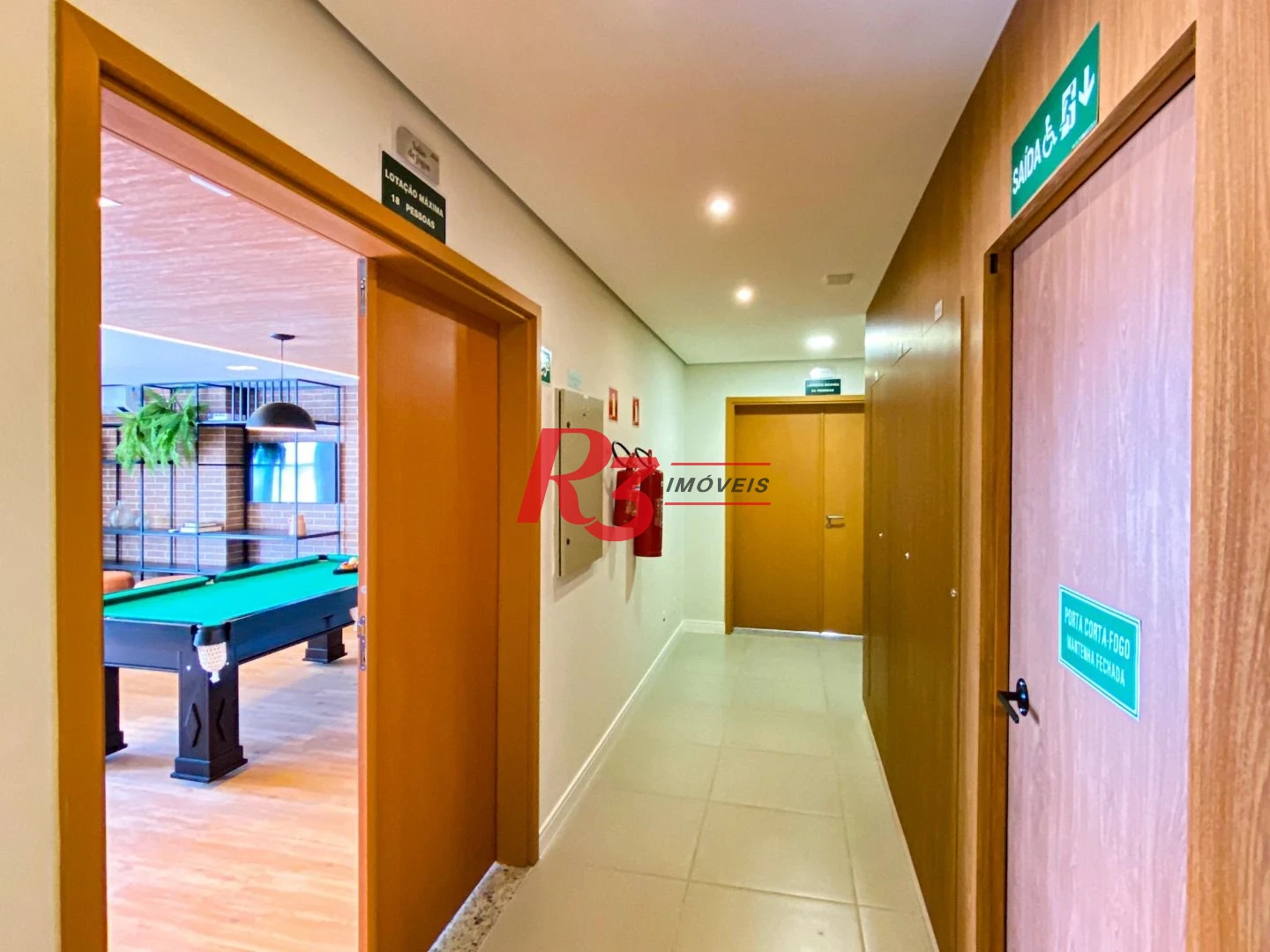 Apartamento com 2 dormitórios à venda, 65 m² por R$ 1.290.000,00 - Vila Rica - Santos/SP