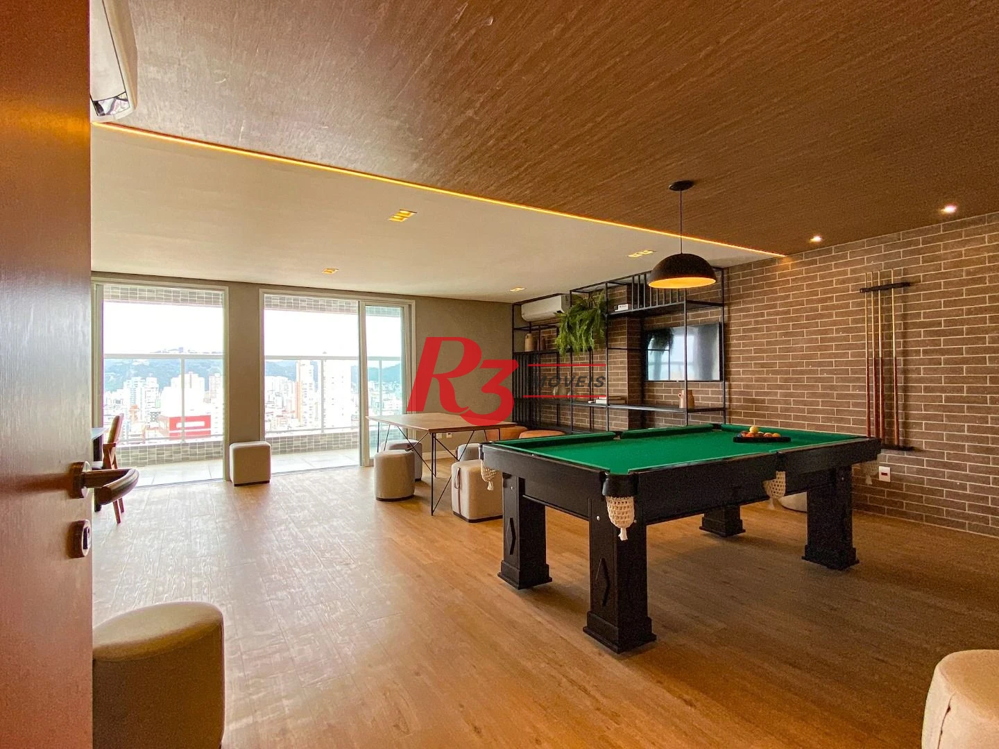 Apartamento com 2 dormitórios à venda, 65 m² por R$ 1.290.000,00 - Vila Rica - Santos/SP