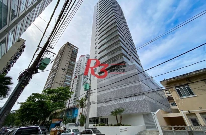 Residencial Lacca Santos