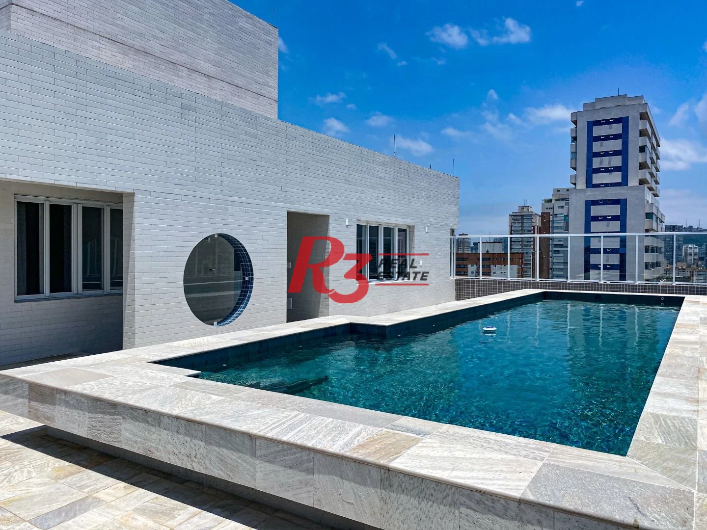 Apartamento com 2 dormitórios para alugar, 74 m² por R$ 5.003,00/mês - Boqueirão - Santos/SP