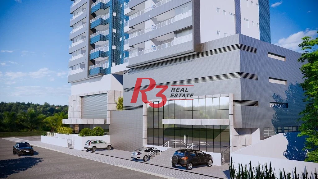 Residencial One Santos