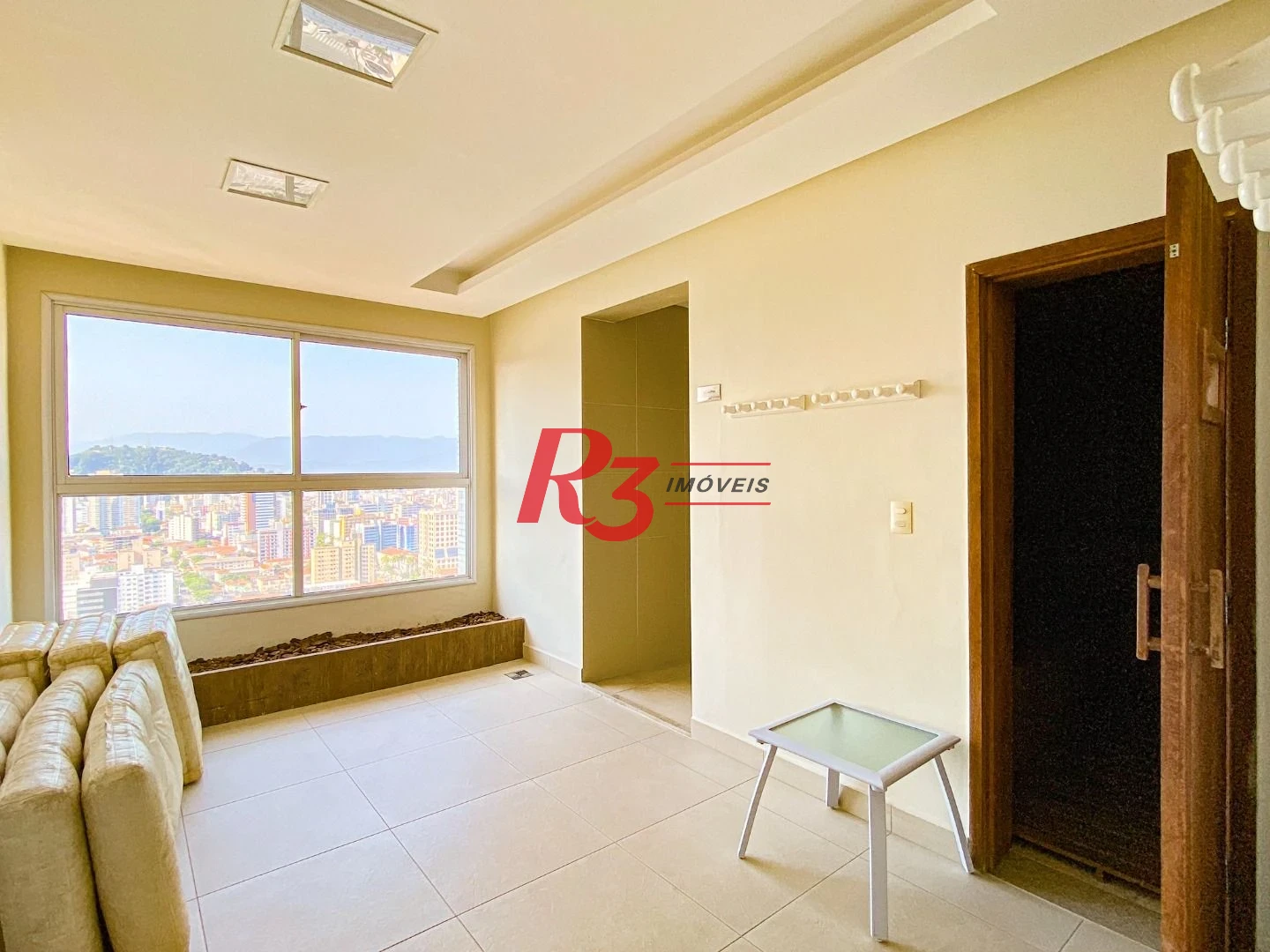 Apartamento à venda, 109 m² por R$ 1.450.000,00 - Gonzaga - Santos/SP