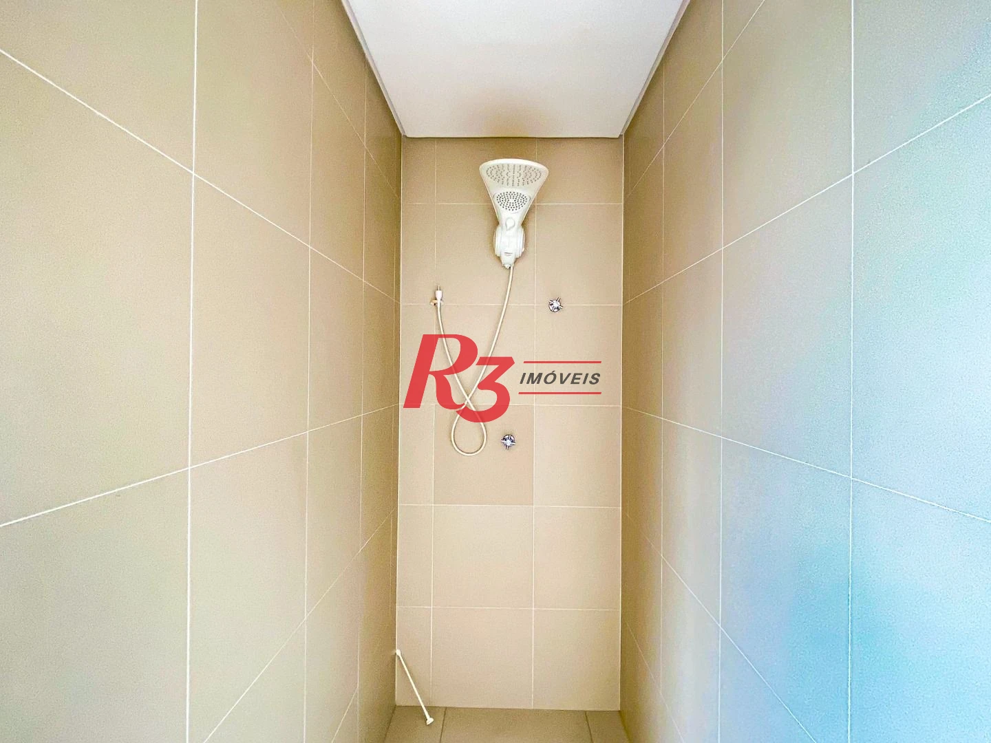 Apartamento à venda, 109 m² por R$ 1.450.000,00 - Gonzaga - Santos/SP