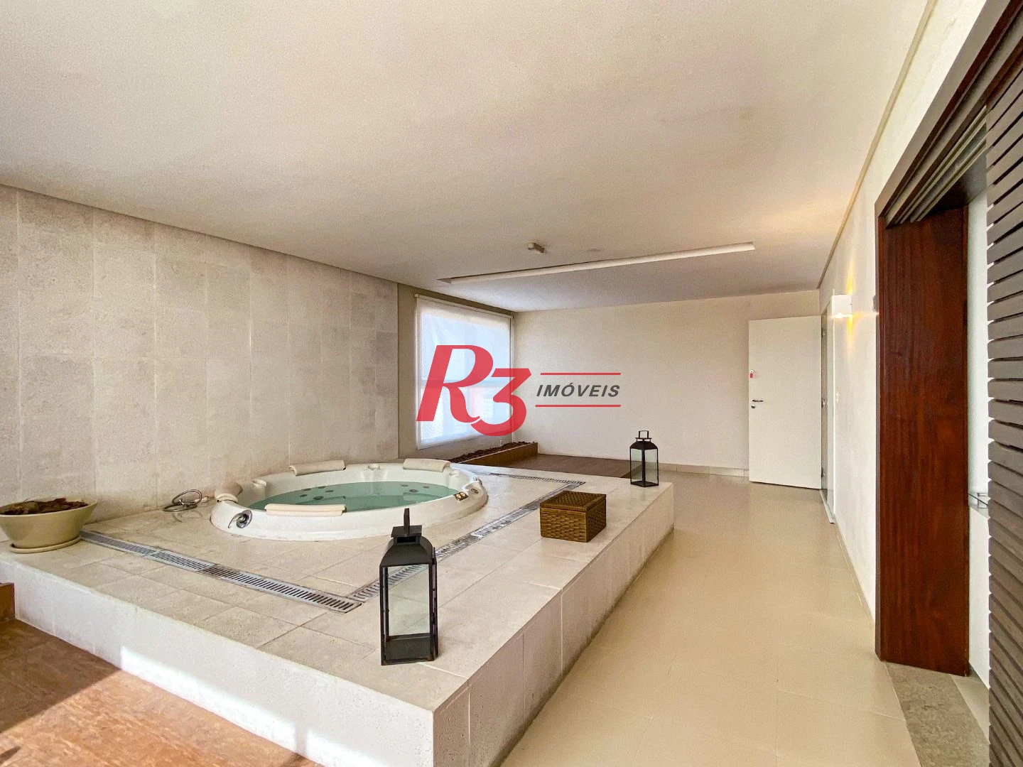 Apartamento à venda, 109 m² por R$ 1.450.000,00 - Gonzaga - Santos/SP