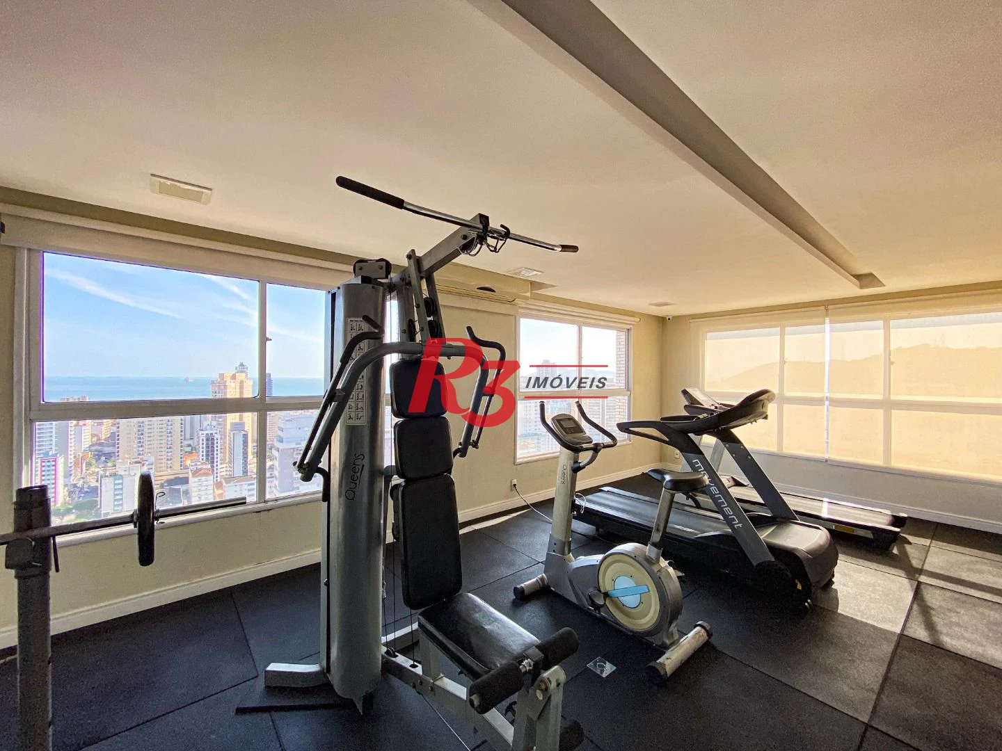 Apartamento à venda, 109 m² por R$ 1.450.000,00 - Gonzaga - Santos/SP