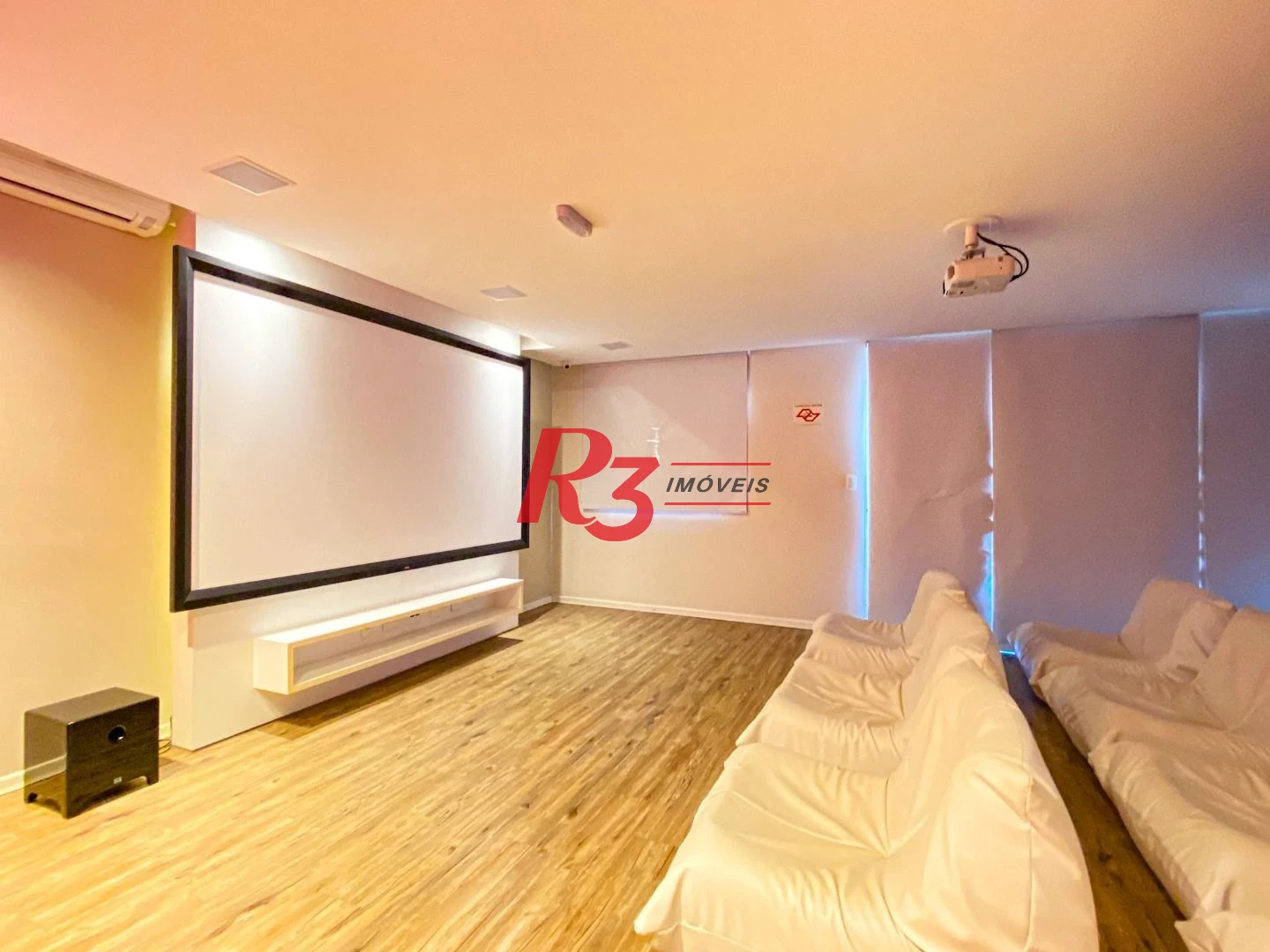 Apartamento à venda, 109 m² por R$ 1.450.000,00 - Gonzaga - Santos/SP
