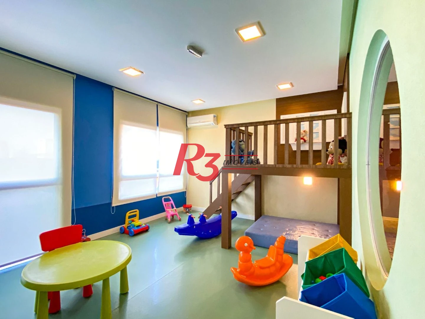 Apartamento à venda, 109 m² por R$ 1.450.000,00 - Gonzaga - Santos/SP
