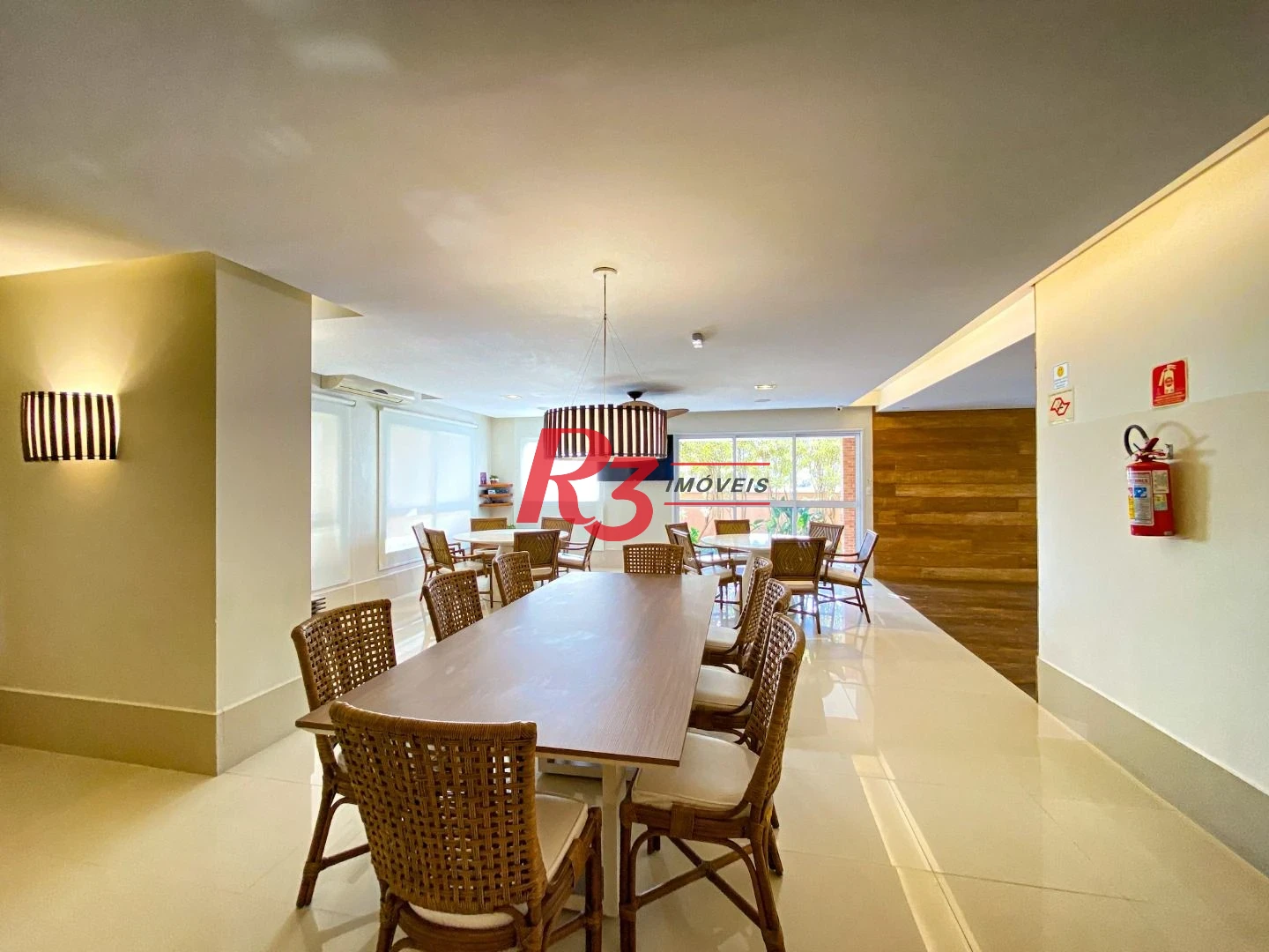 Apartamento à venda, 109 m² por R$ 1.450.000,00 - Gonzaga - Santos/SP