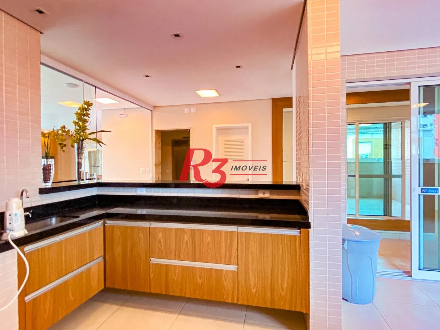 Residencial Platinum