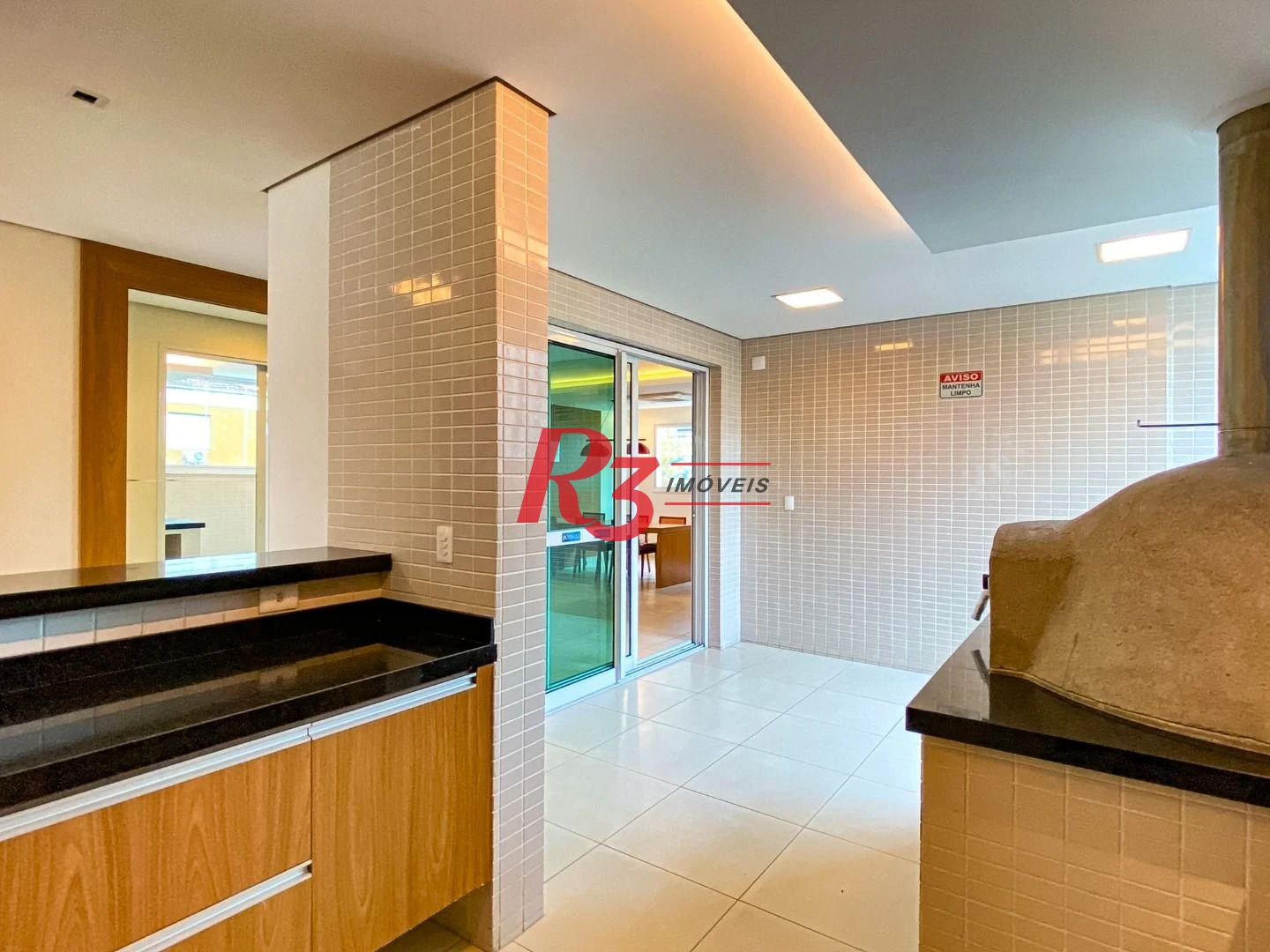 Residencial Platinum