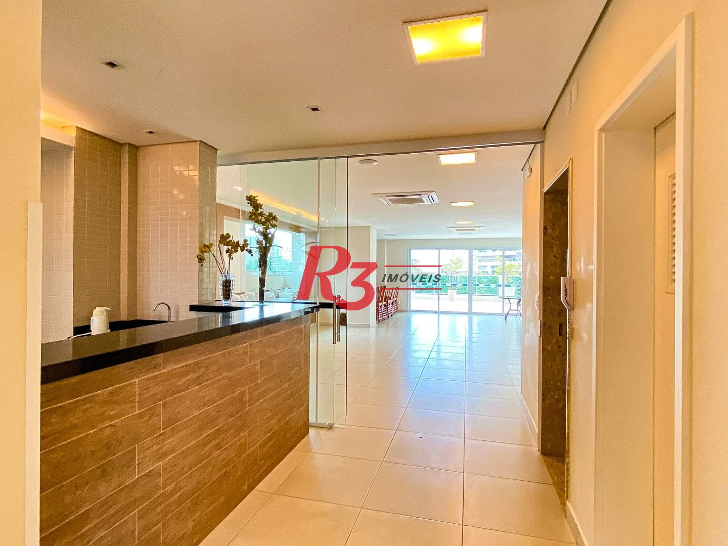 Residencial Platinum