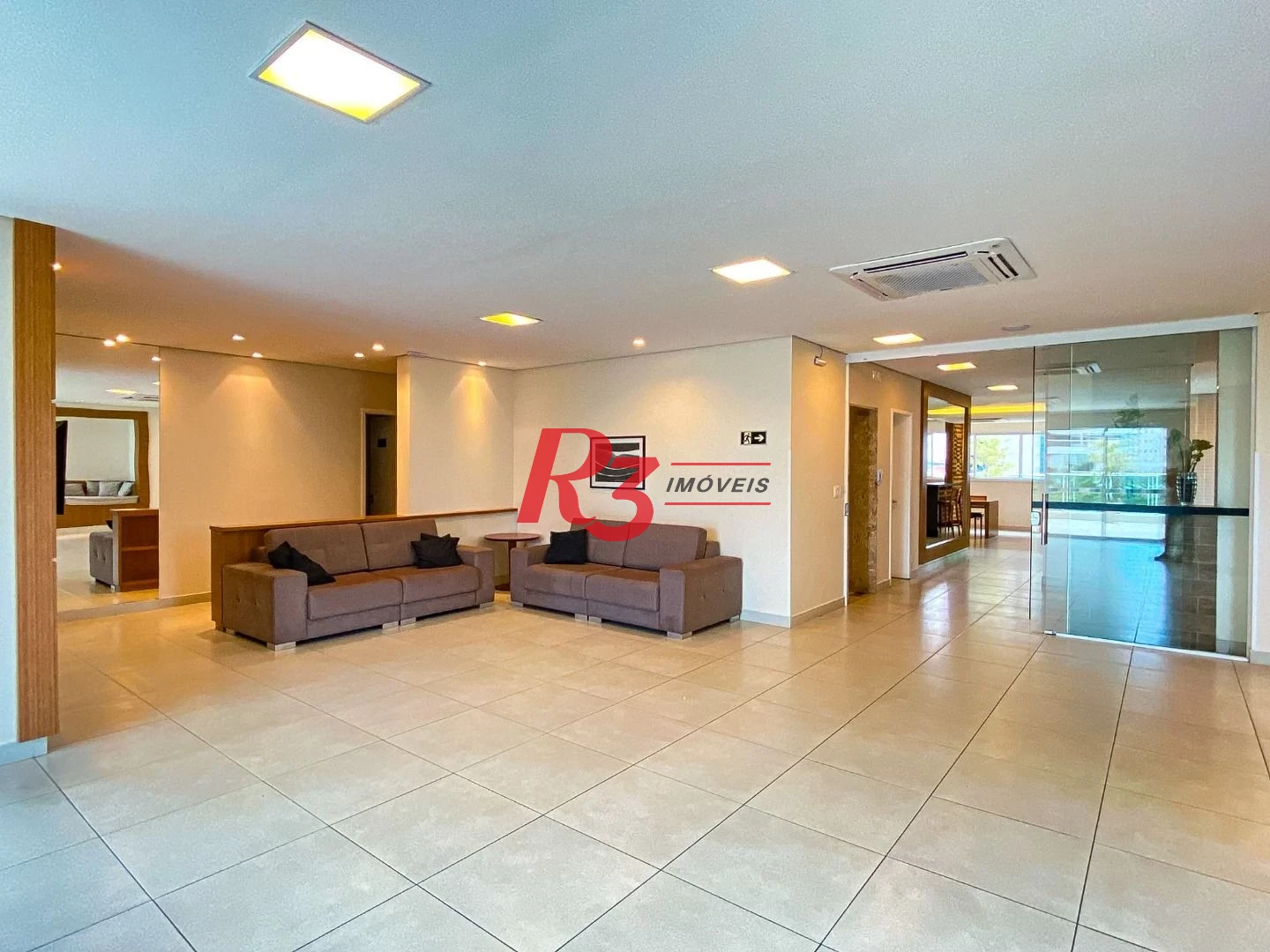 Residencial Platinum