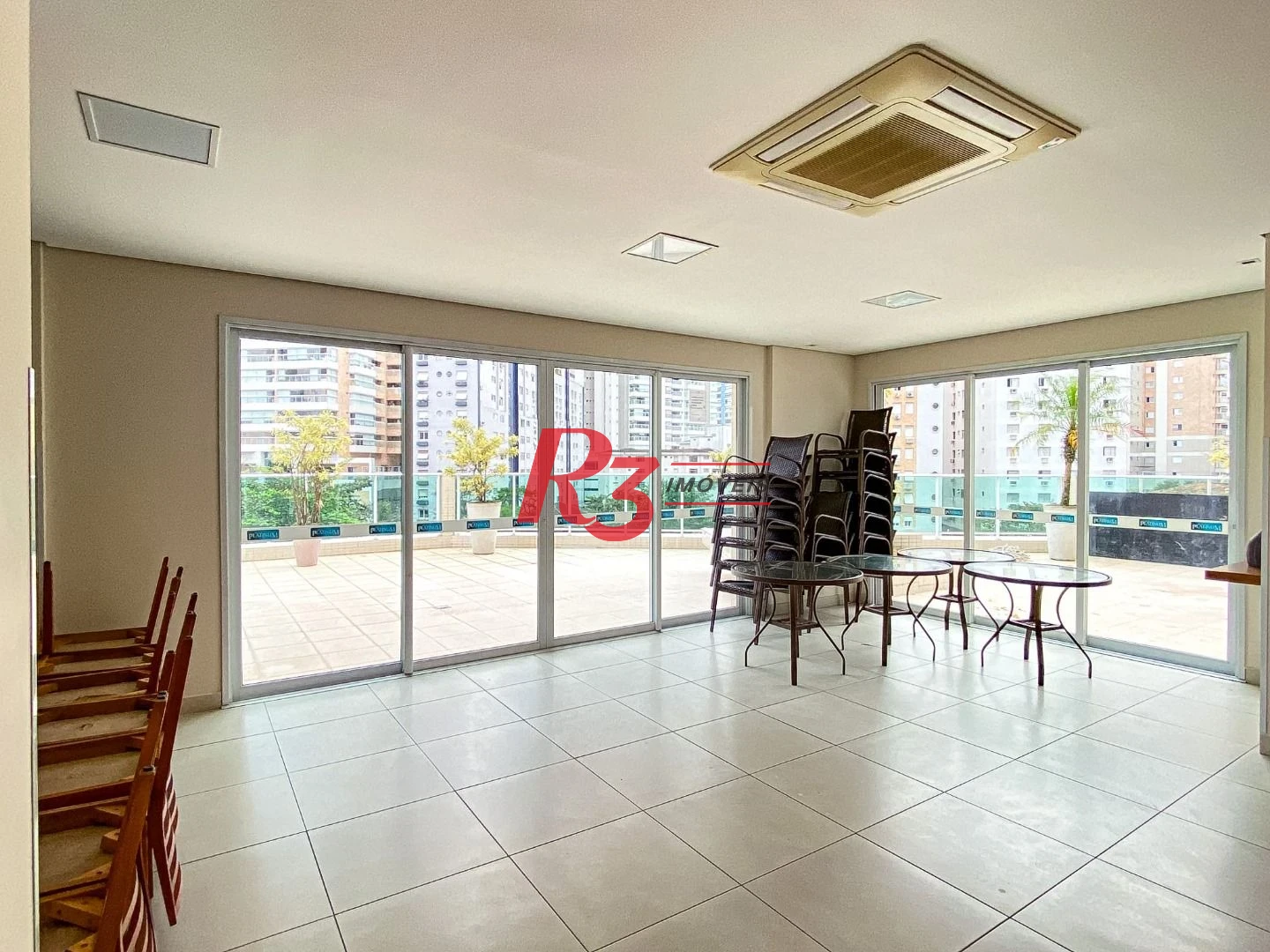 Residencial Platinum
