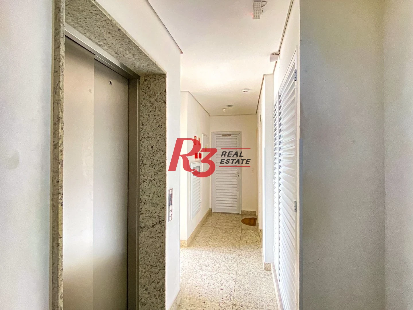 Apartamento à venda, 98 m² por R$ 1.330.000,00 - Gonzaga - Santos/SP