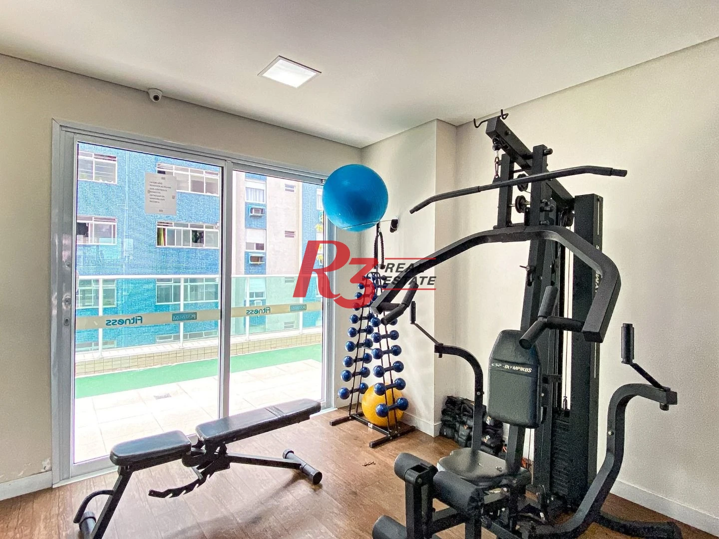 Apartamento à venda, 98 m² por R$ 1.330.000,00 - Gonzaga - Santos/SP