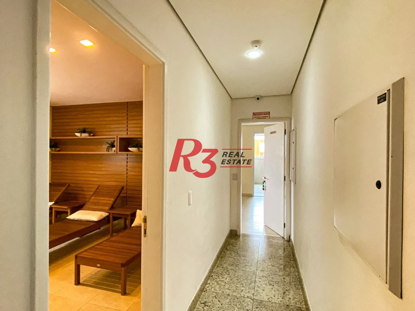 Apartamento à venda, 98 m² por R$ 1.330.000,00 - Gonzaga - Santos/SP