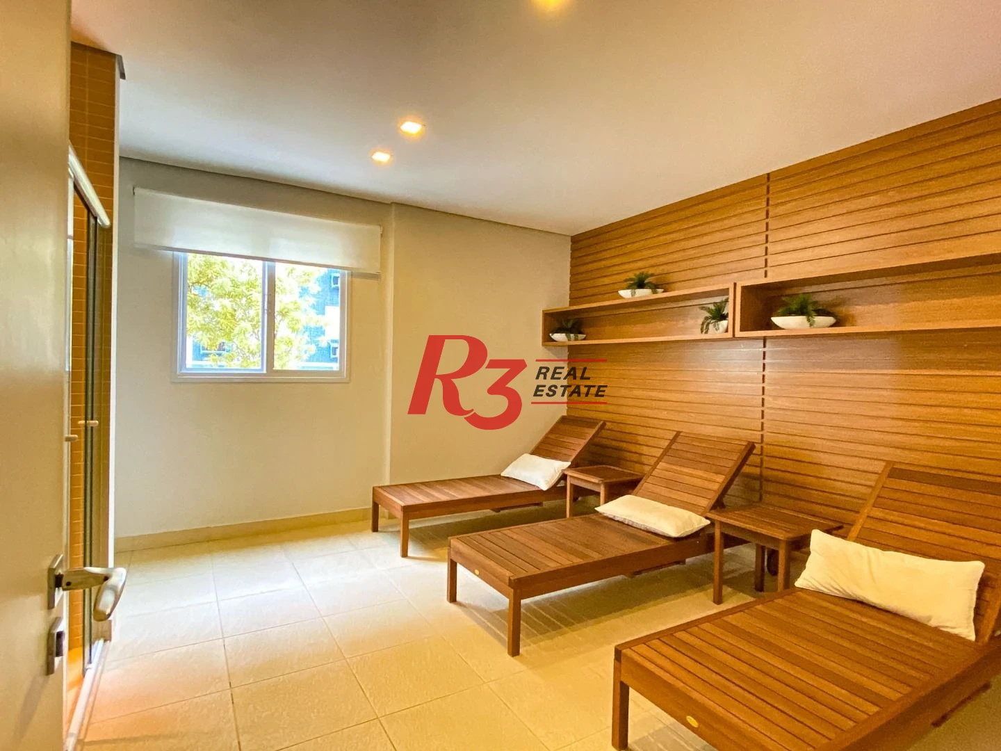Apartamento à venda, 98 m² por R$ 1.330.000,00 - Gonzaga - Santos/SP