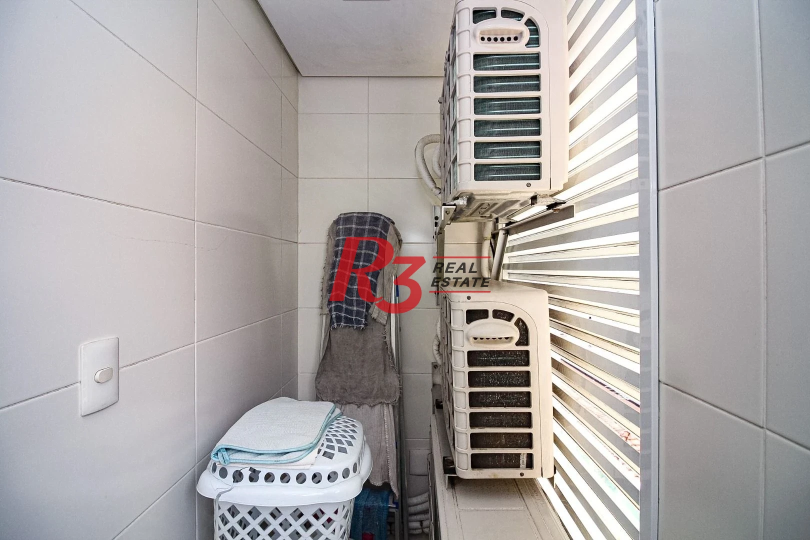 Apartamento à venda, 98 m² por R$ 1.330.000,00 - Gonzaga - Santos/SP