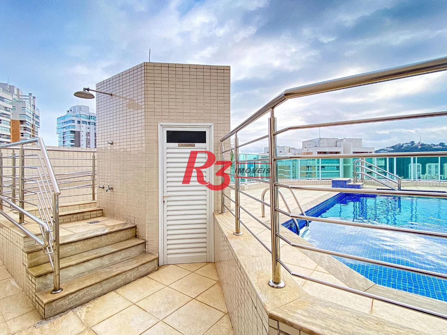 Residencial Platinum