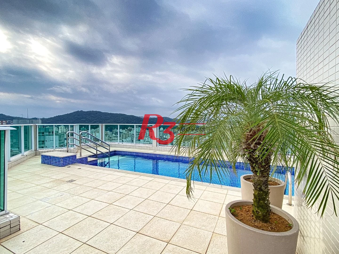Residencial Platinum
