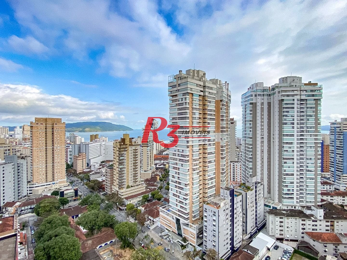 Residencial Platinum