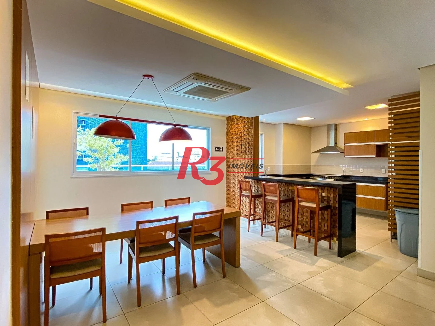Residencial Platinum