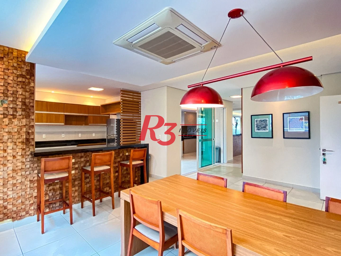 Residencial Platinum