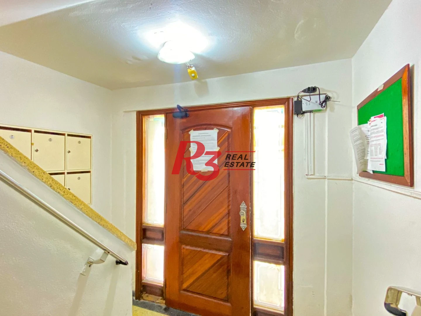 Apartamento à venda, 74 m² por R$ 400.000,00 - Vila Belmiro - Santos/SP