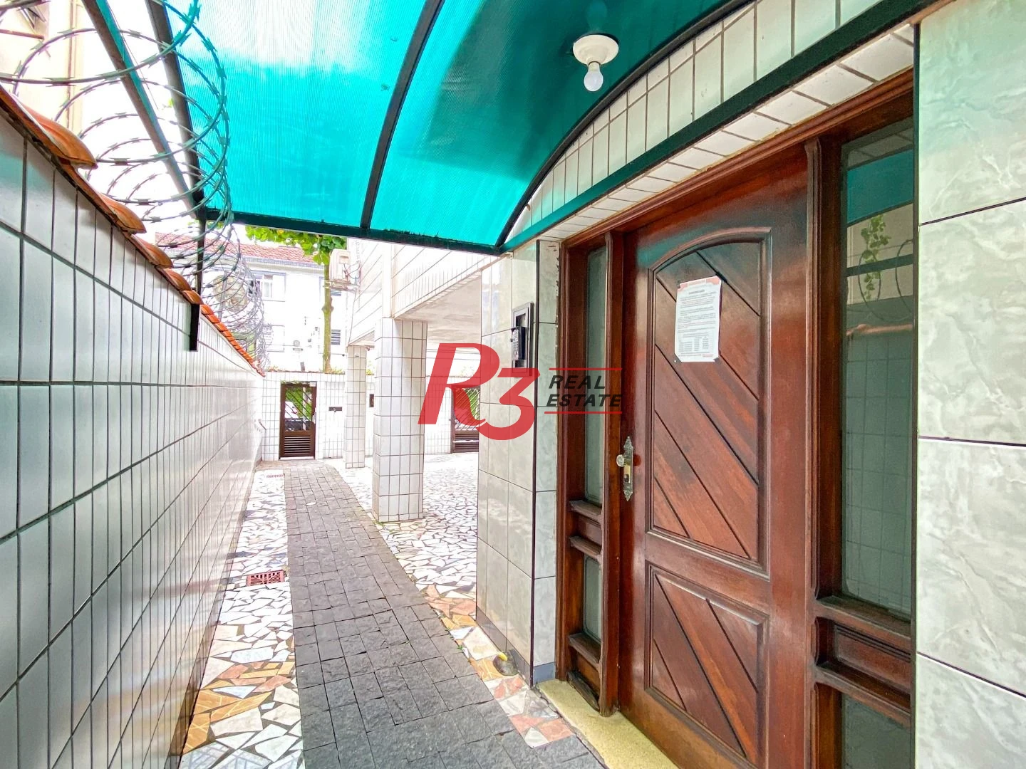 Apartamento à venda, 74 m² por R$ 400.000,00 - Vila Belmiro - Santos/SP