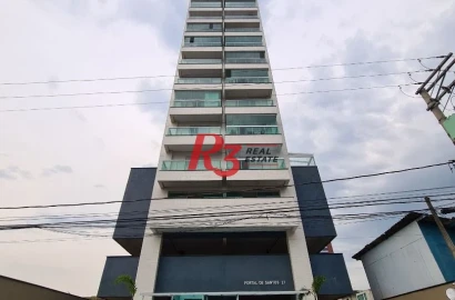 Residencial Portal de Santos