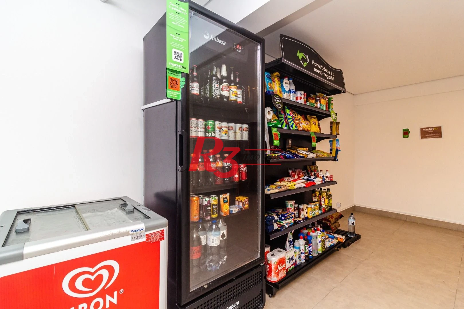 Apartamento com 2 dormitórios à venda, 74 m² por R$ 640.000,00 - Campo Grande - Santos/SP