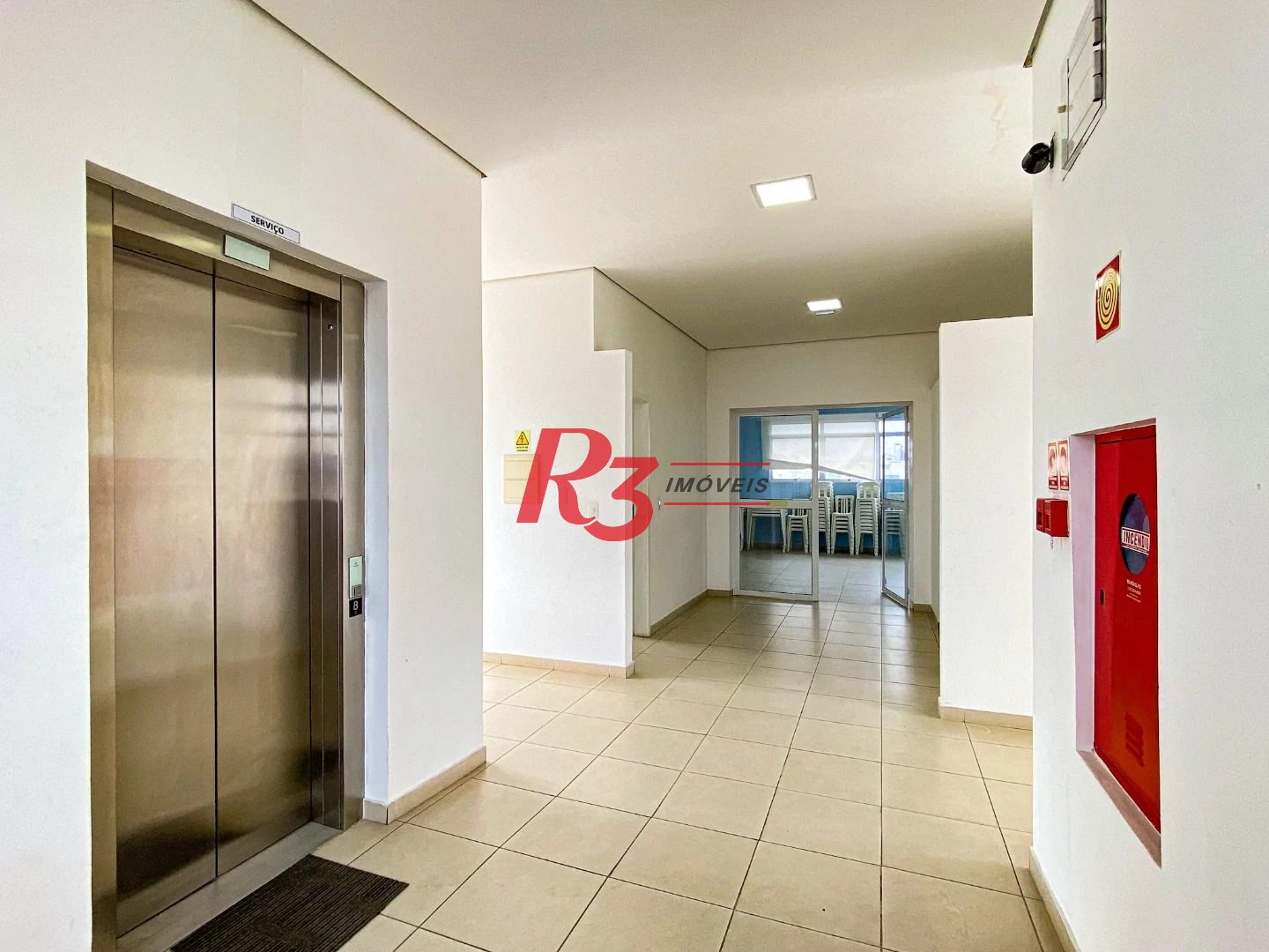 Laje, 380 m² - venda por R$ 2.275.000,00 ou aluguel por R$ 20.000,01/mês - Macuco - Santos/SP