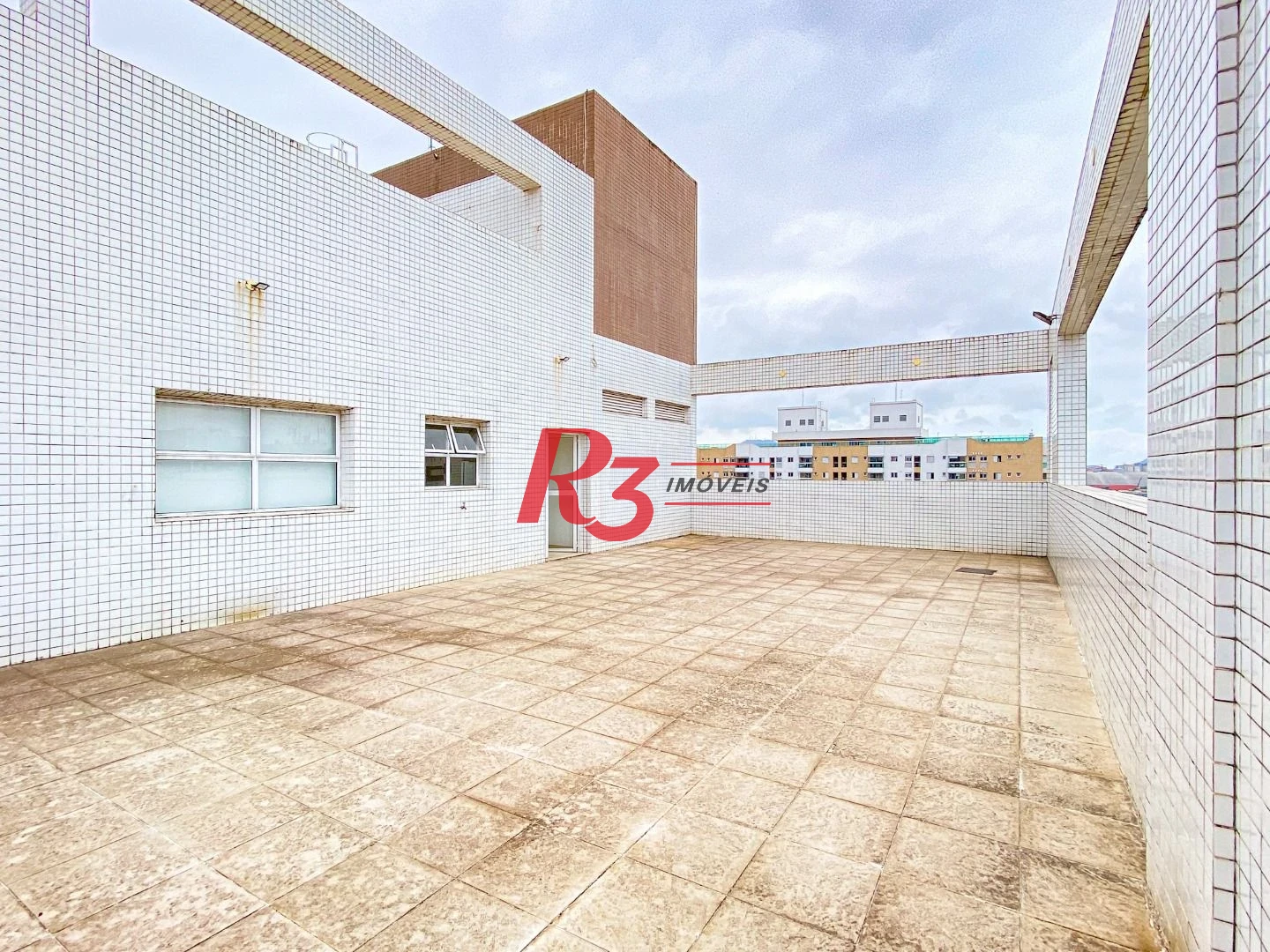 Laje, 380 m² - venda por R$ 2.275.000,00 ou aluguel por R$ 20.000,01/mês - Macuco - Santos/SP