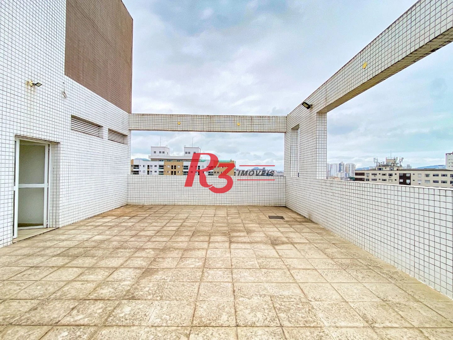 Laje, 380 m² - venda por R$ 2.275.000,00 ou aluguel por R$ 20.000,01/mês - Macuco - Santos/SP