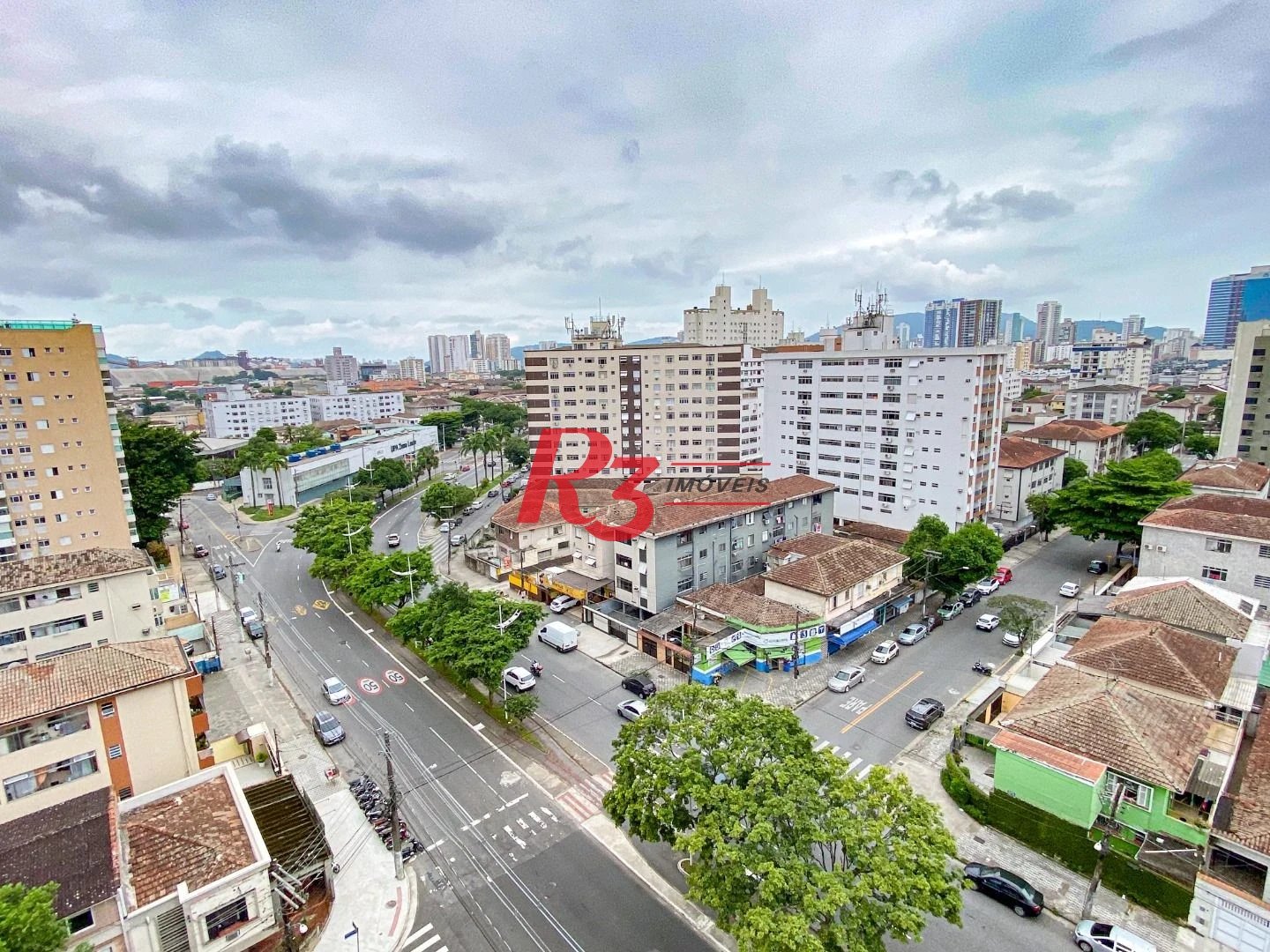 Laje, 380 m² - venda por R$ 2.275.000,00 ou aluguel por R$ 20.000,01/mês - Macuco - Santos/SP