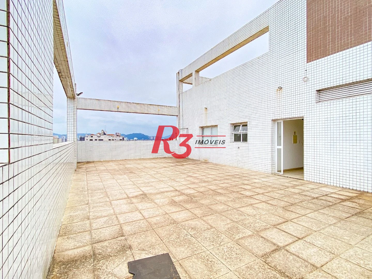 Laje, 380 m² - venda por R$ 2.275.000,00 ou aluguel por R$ 20.000,01/mês - Macuco - Santos/SP