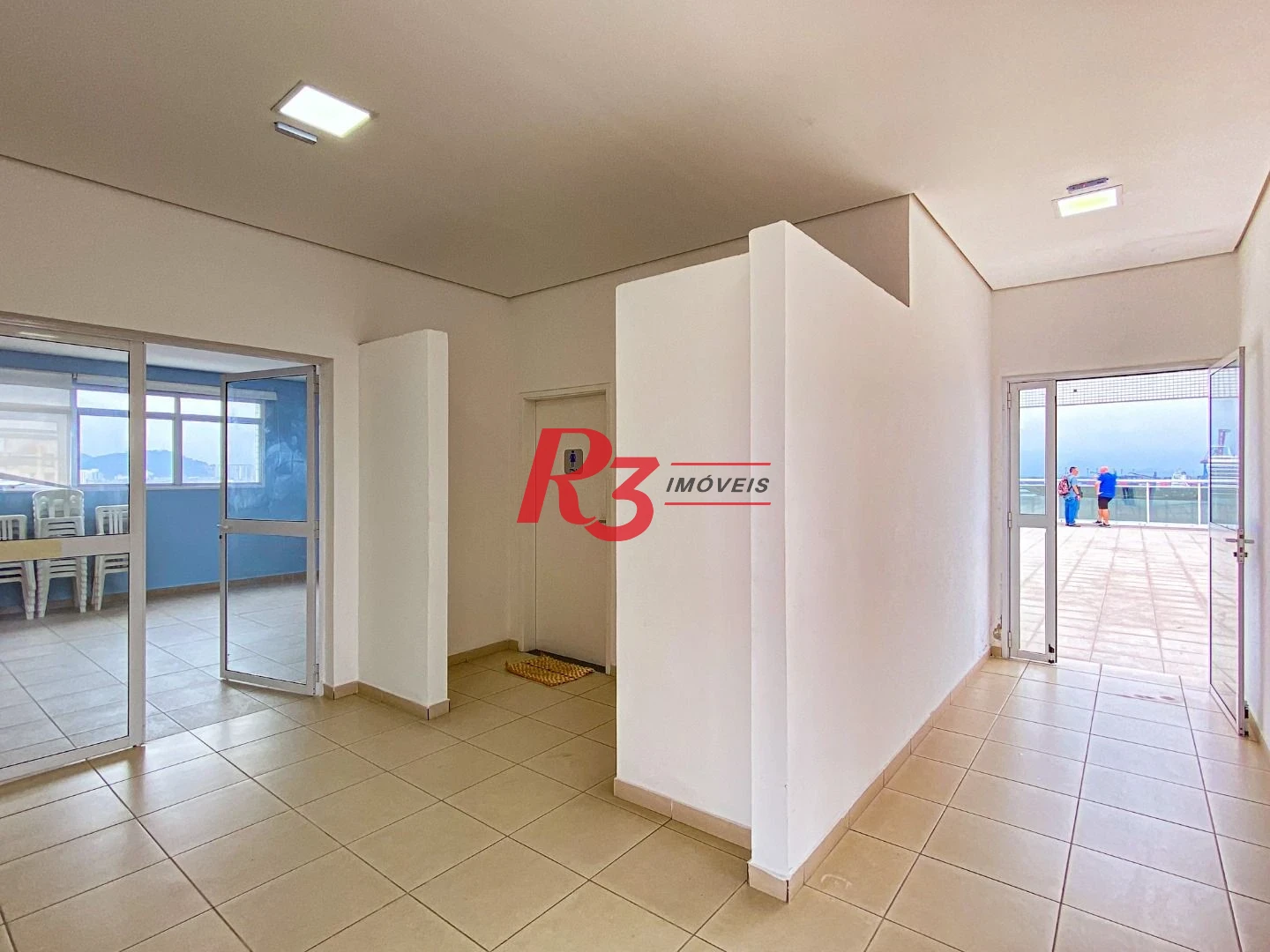 Laje, 380 m² - venda por R$ 2.275.000,00 ou aluguel por R$ 20.000,01/mês - Macuco - Santos/SP
