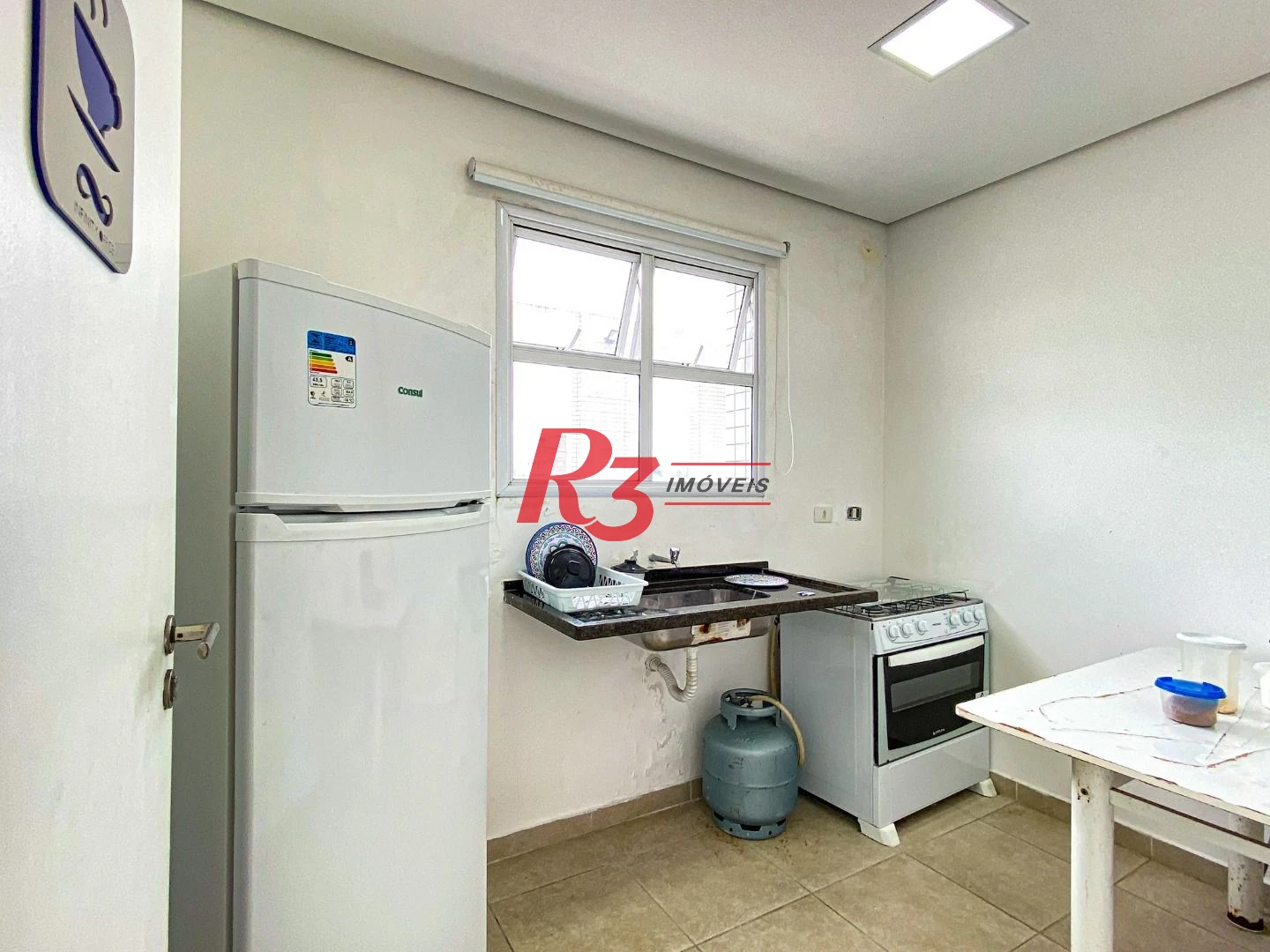 Laje, 380 m² - venda por R$ 2.275.000,00 ou aluguel por R$ 20.000,01/mês - Macuco - Santos/SP