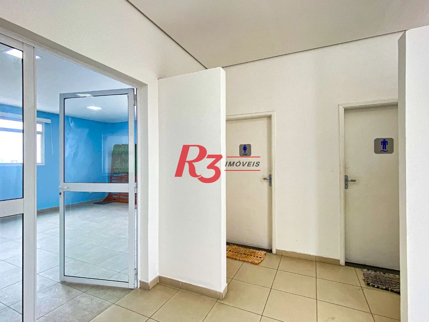 Laje, 380 m² - venda por R$ 2.275.000,00 ou aluguel por R$ 20.000,01/mês - Macuco - Santos/SP