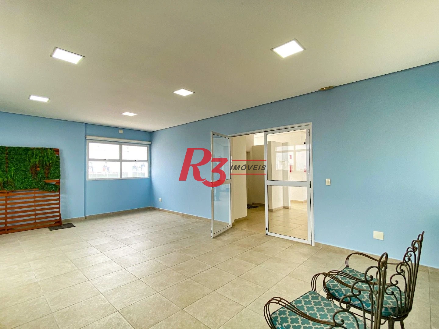 Laje, 380 m² - venda por R$ 2.275.000,00 ou aluguel por R$ 20.000,01/mês - Macuco - Santos/SP