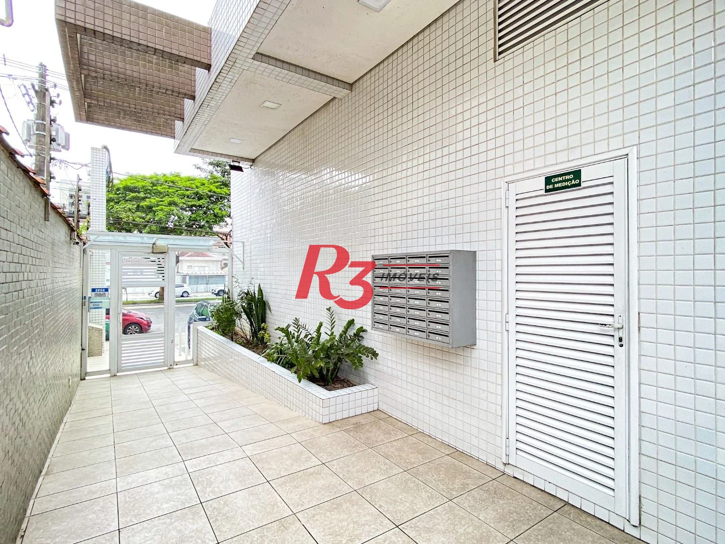 Laje, 380 m² - venda por R$ 2.275.000,00 ou aluguel por R$ 20.000,01/mês - Macuco - Santos/SP