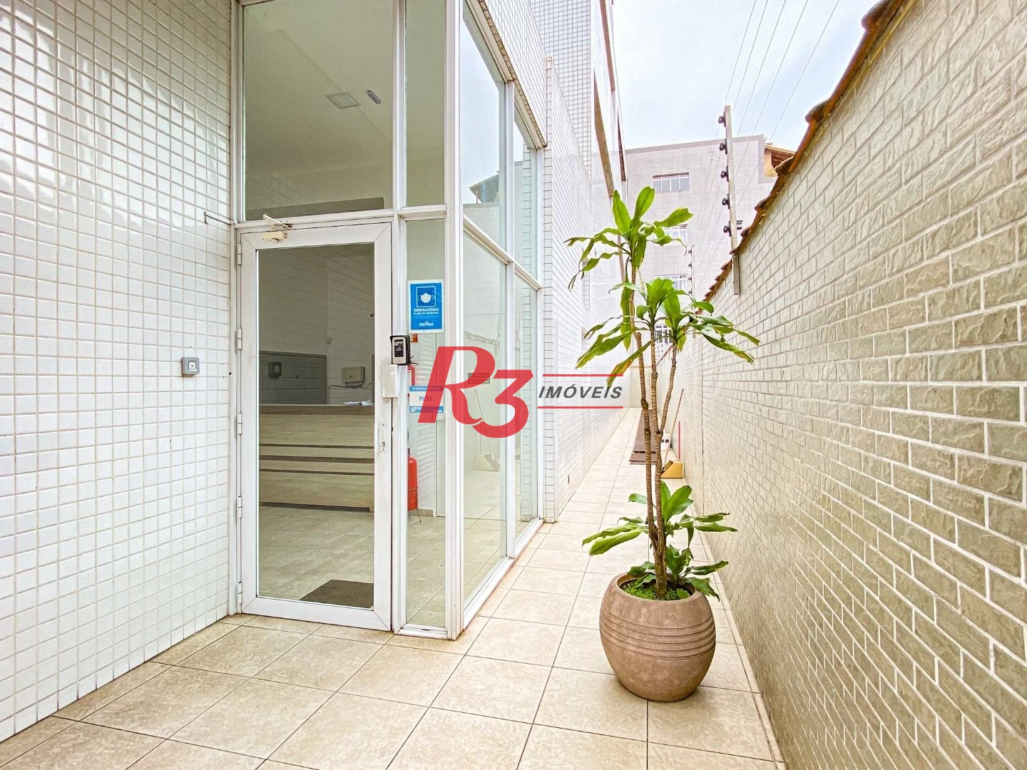 Laje, 380 m² - venda por R$ 2.275.000,00 ou aluguel por R$ 20.000,01/mês - Macuco - Santos/SP