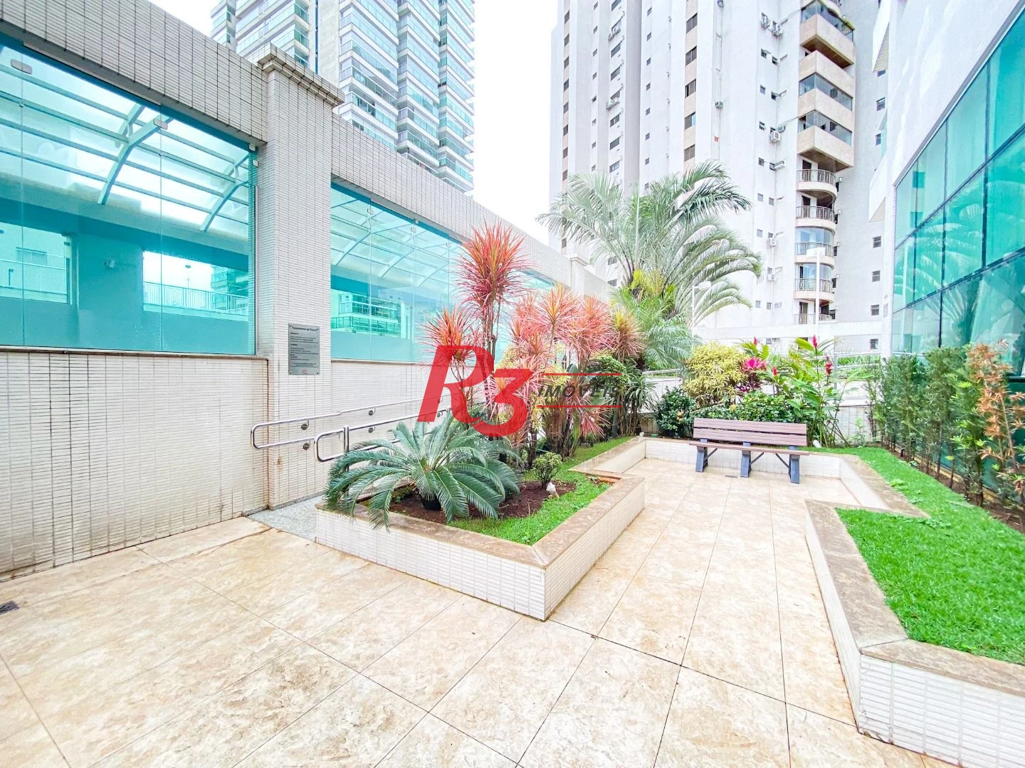 Apartamento com 3 dormitórios à venda, 155 m² por R$ 2.759.000,00 - Ponta da Praia - Santos/SP