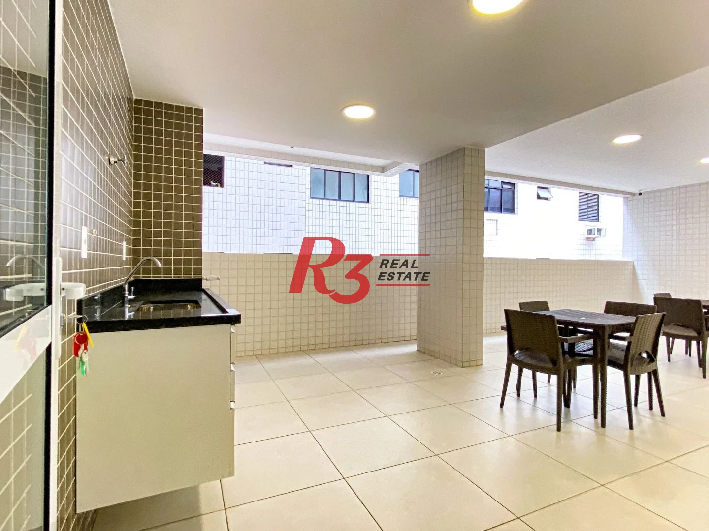 Apartamento com 1 dormitório à venda,49 m² por R$ 500.000