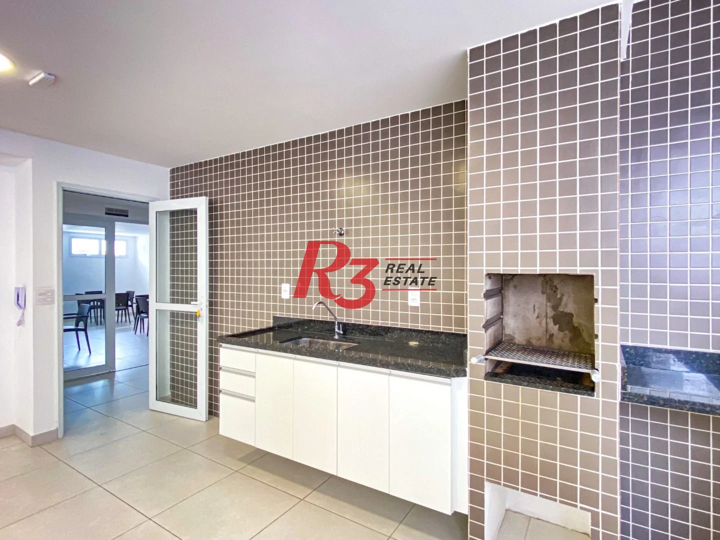 Apartamento com 1 dormitório à venda,49 m² por R$ 500.000