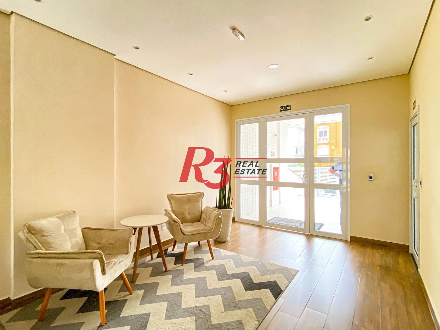 Apartamento com 1 dormitório à venda,49 m² por R$ 500.000