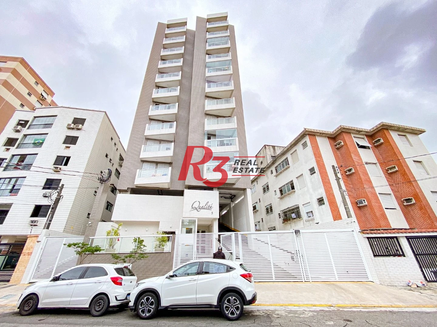 Apartamento com 1 dormitório à venda,49 m² por R$ 500.000