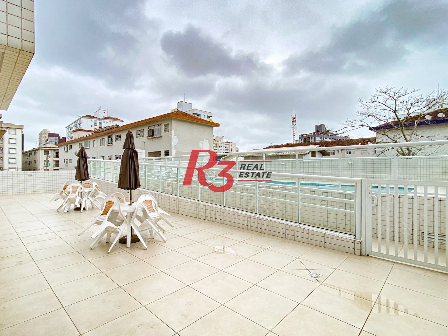 Apartamento com 1 dormitório à venda,49 m² por R$ 500.000