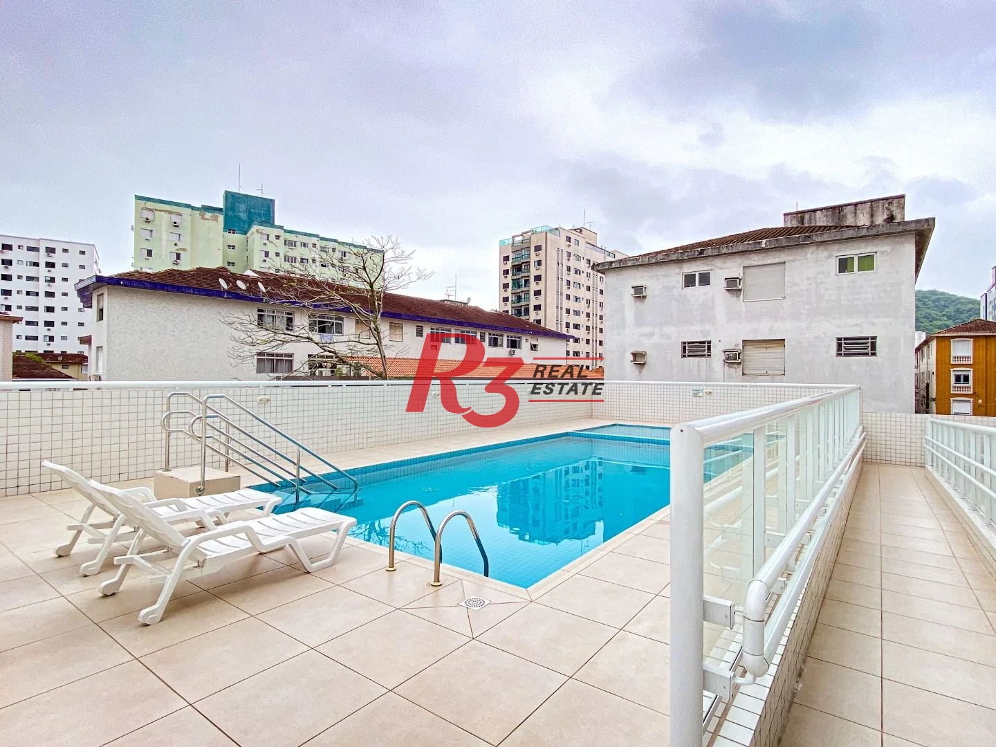 Apartamento com 1 dormitório à venda,49 m² por R$ 500.000