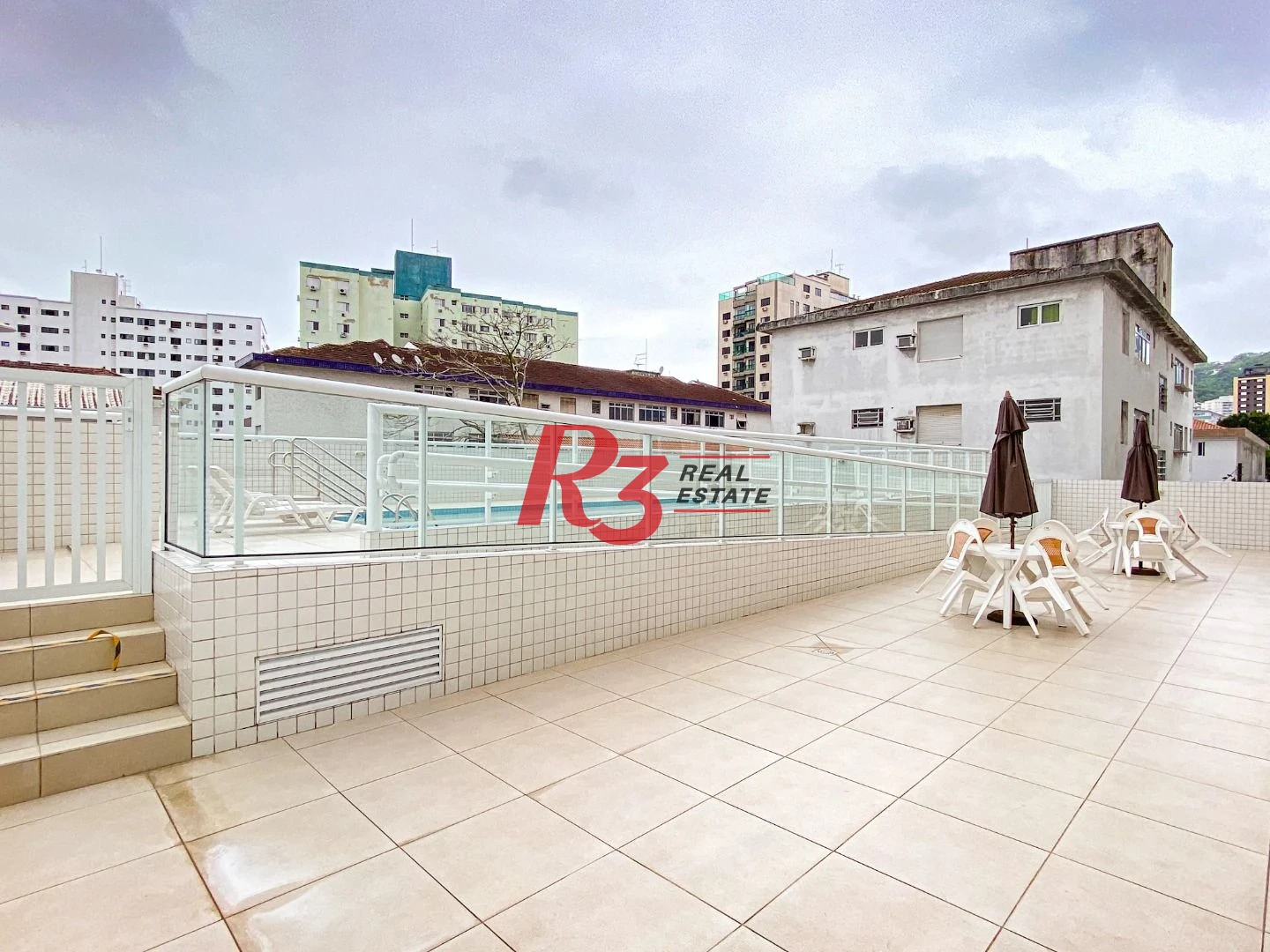 Apartamento com 1 dormitório à venda,49 m² por R$ 500.000